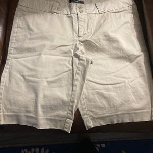 Mossimo Bermuda shorts